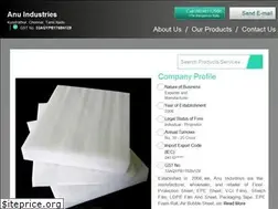 Sites similar to anu-industries.co.in
