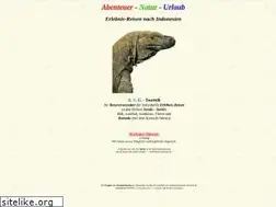 Sites similar to anu-touristik.de