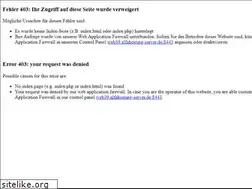 Sites similar to anu22.de