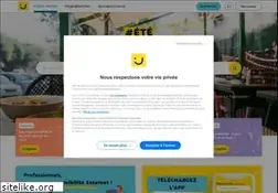 Sites similar to anuaires.fr