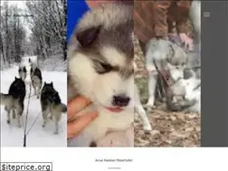 Sites similar to anuamals.com