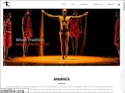 Sites similar to anuanga.com