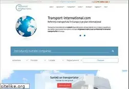 Sites similar to anuar-transport.com