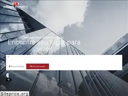Sites similar to anuardonato.com.br