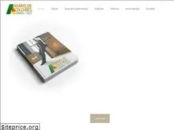 Sites similar to anuariodecolchoes.com.br