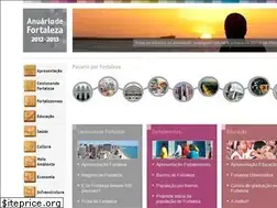 Sites similar to anuariodefortaleza.com.br