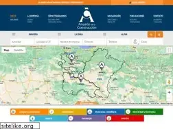 Sites similar to anuariodelaconstruccion.com