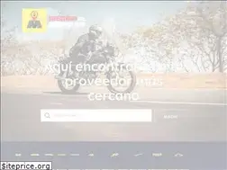 Sites similar to anuariodelmotociclista.com