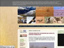Sites similar to anuariorocin.blogspot.com