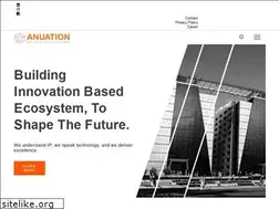 Sites similar to anuation.com