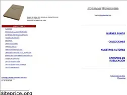 Sites similar to anubar.com