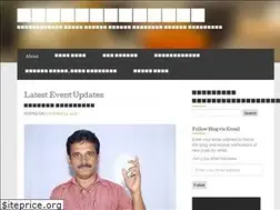 Sites similar to anubavajothida.wordpress.com