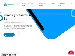 Sites similar to anubbe.com
