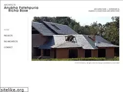 Sites similar to anubhafatehpuria.com