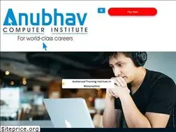 Sites similar to anubhavcomputer.com