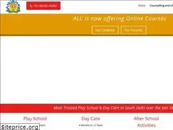 Sites similar to anubhavlearningcentre.com