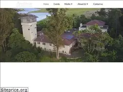 Sites similar to anubhutiretreatcenter.org