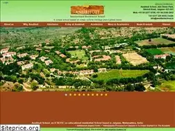 Sites similar to anubhutischool.in