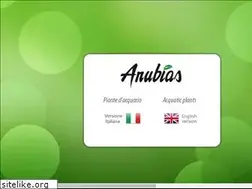 Sites similar to anubias.com