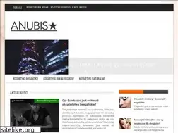 Sites similar to anubis-cosmetics.pl