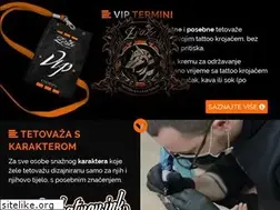 Sites similar to anubis-tattoo.com