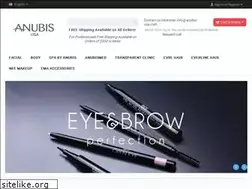 Sites similar to anubis-usa.com