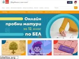 Sites similar to anubis.bg