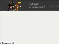 Sites similar to anubis.moe