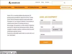 Sites similar to anubis3d.com