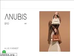 Sites similar to anubisbag.ir