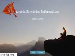Sites similar to anubisgestion.com