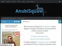Sites similar to anubisquaw.it