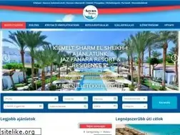 Sites similar to anubistravel.hu
