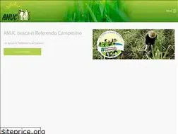 Sites similar to anuc.co