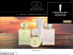 Sites similar to anucci.com
