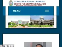 Sites similar to anucde.info