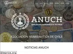 Sites similar to anuch.cl