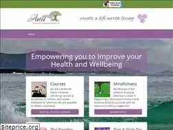 Sites similar to anucommunityhealth.com