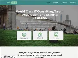 Sites similar to anudata.com