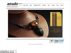 Sites similar to anudo.net