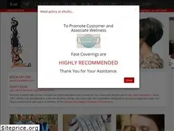 Sites similar to anuduinc.com