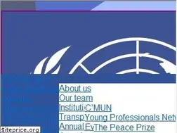Sites similar to anue.org