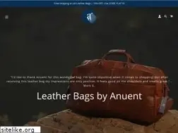 Sites similar to anuent.com