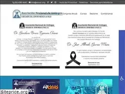 Sites similar to anuer.org