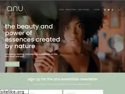 Sites similar to anuessentials.com