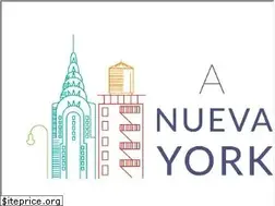 Sites similar to anuevayork.com
