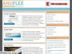 Sites similar to anuflex.com