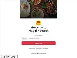 Sites similar to anufoods.co.in