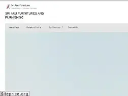 Sites similar to anufurnitures.net