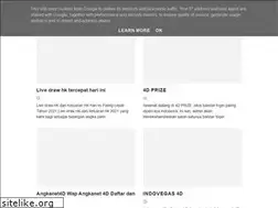 Sites similar to anugerah.eu.org